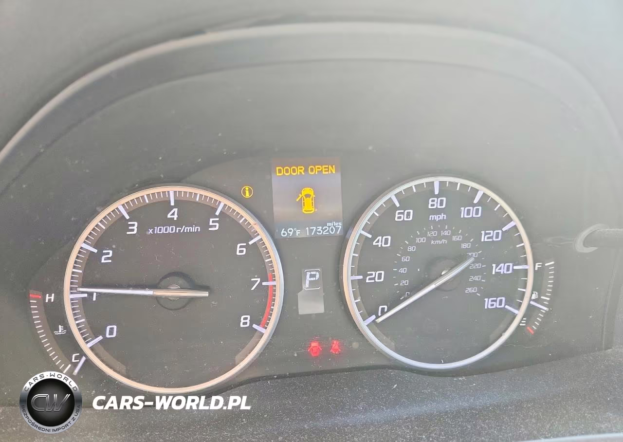 2017 Acura Rdx VIN:5J8TB4H32HL005774 - 9