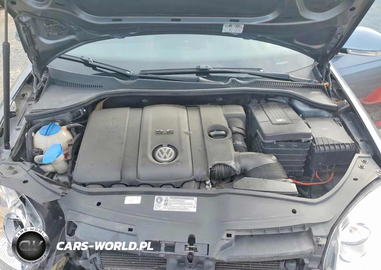2010 Volkswagen Jetta Se VIN:3VWRZ7AJ0AM044217 - 11