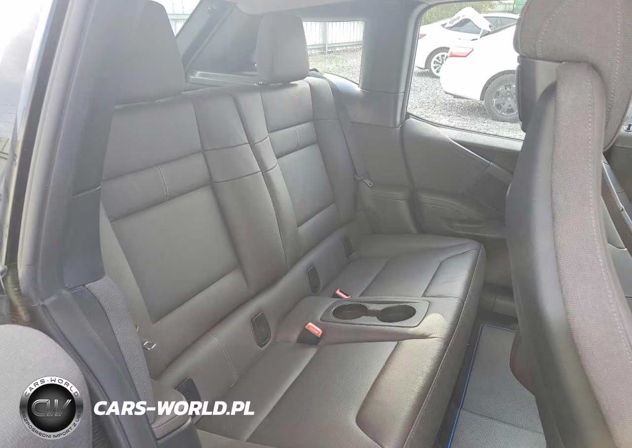 2019 BMW I3 Rex VIN:WBY8P4C59K7D84501 - 11