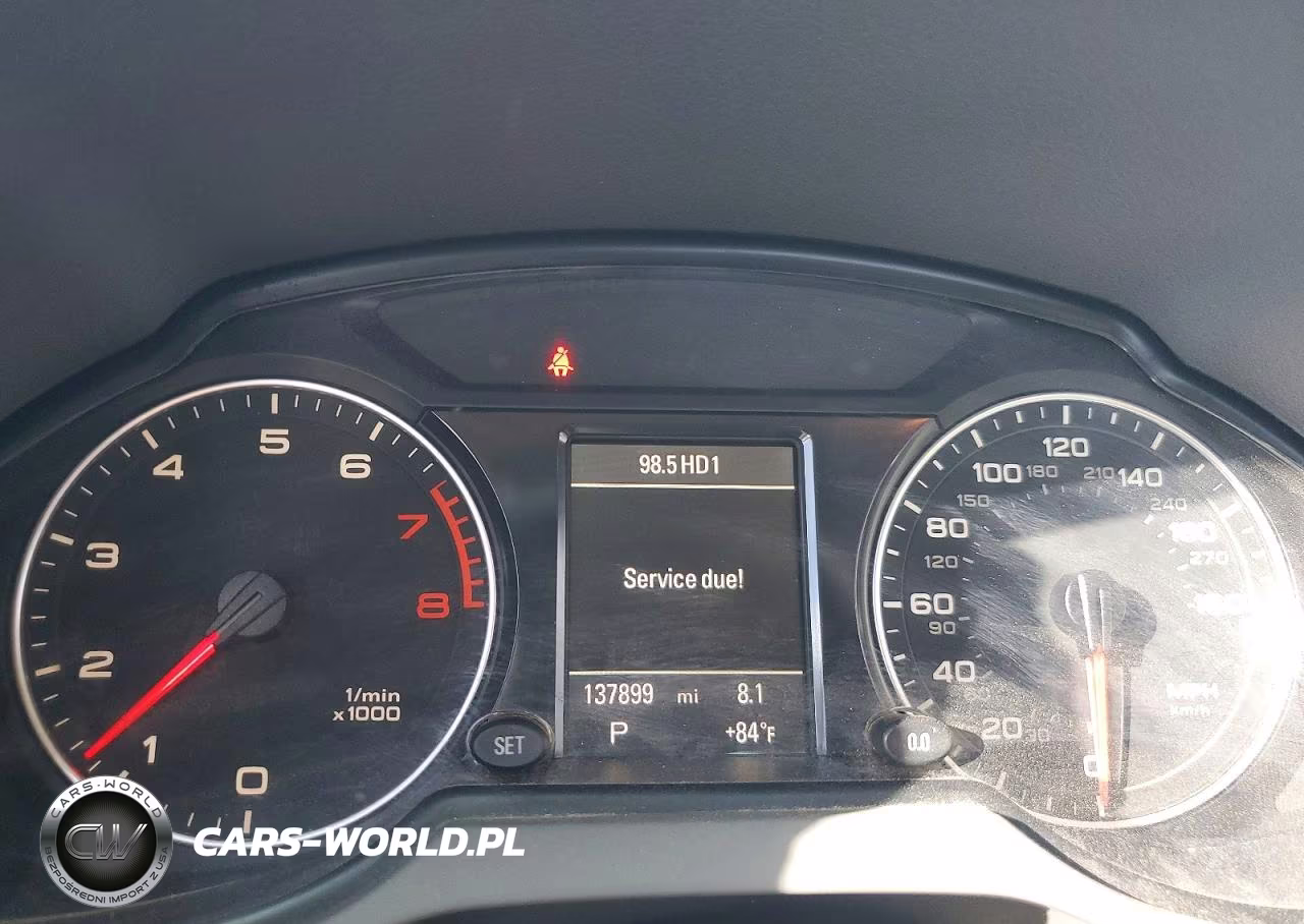 2011 Audi Q5 Premium Plus VIN:WA1DKAFP8BA093458 - 9