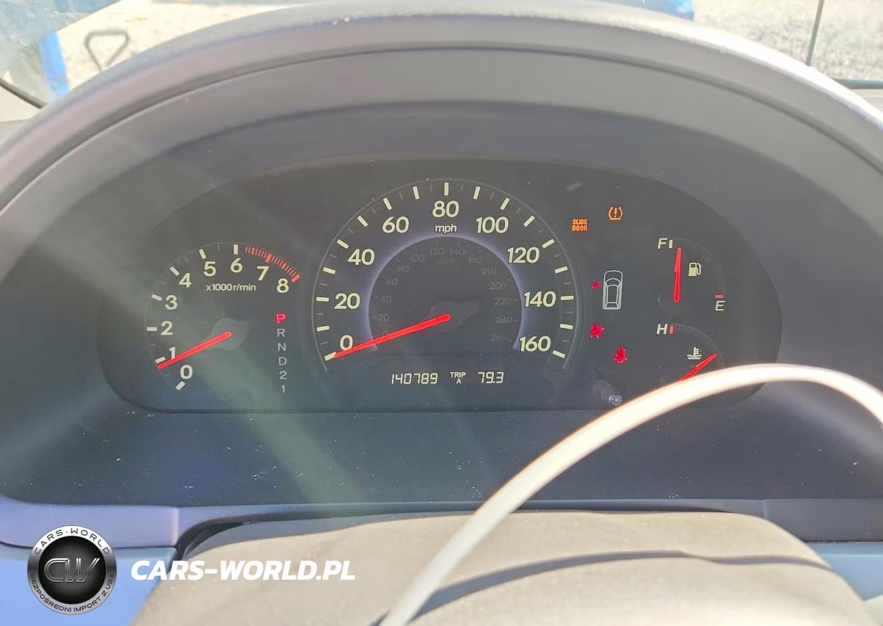2008 Honda Odyssey Exl VIN:5FNRL38728B045990 - 9