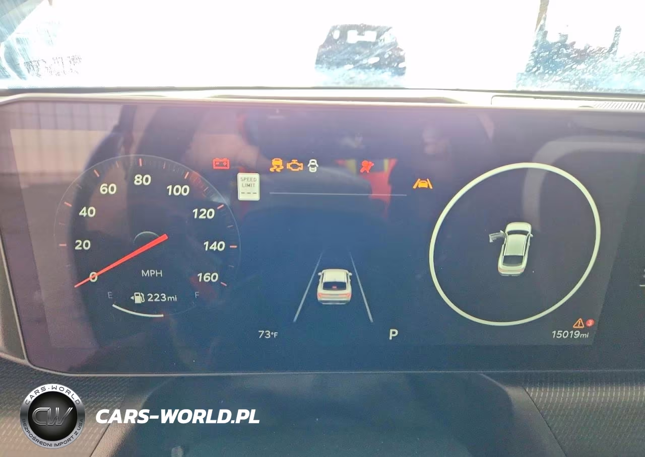 2025 Kia K4 Gt Line VIN:3KPFW4DE1SE160999 - 9