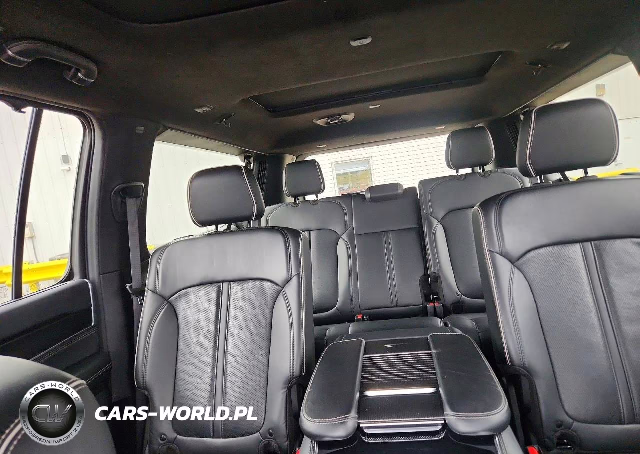 2024 Jeep Grand Wagoneer L Series Ii VIN:1C4SJSFP8RS130986 - 10