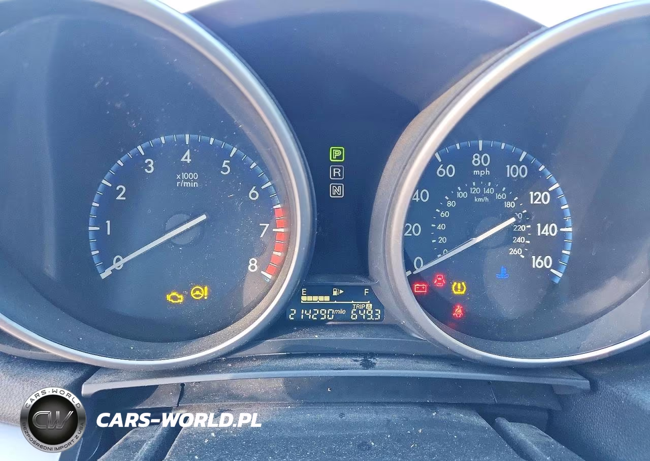 2012 Mazda 3 I VIN:JM1BL1L78C1575945 - 9