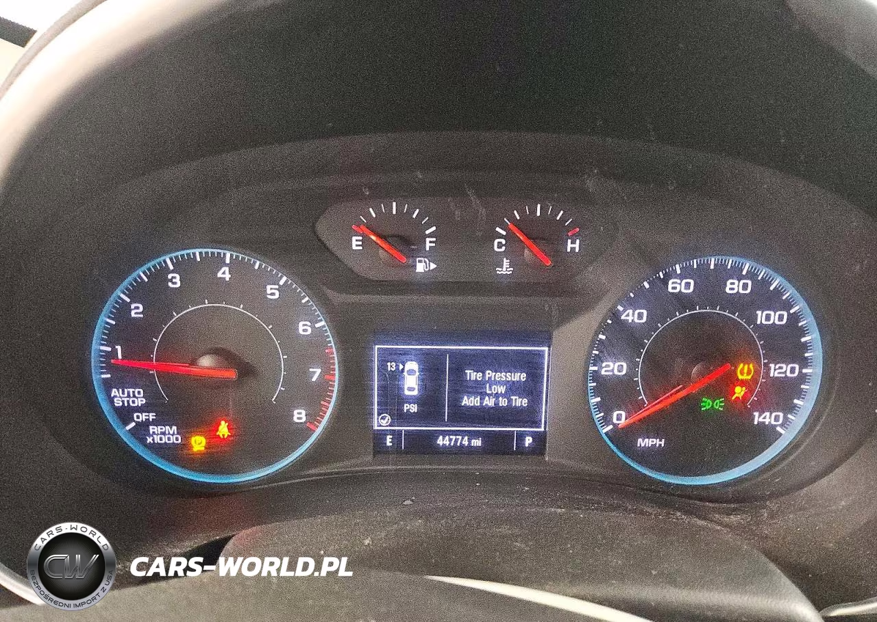 2024 Chevrolet Malibu Lt VIN:1G1ZD5ST6RF210413 - 9