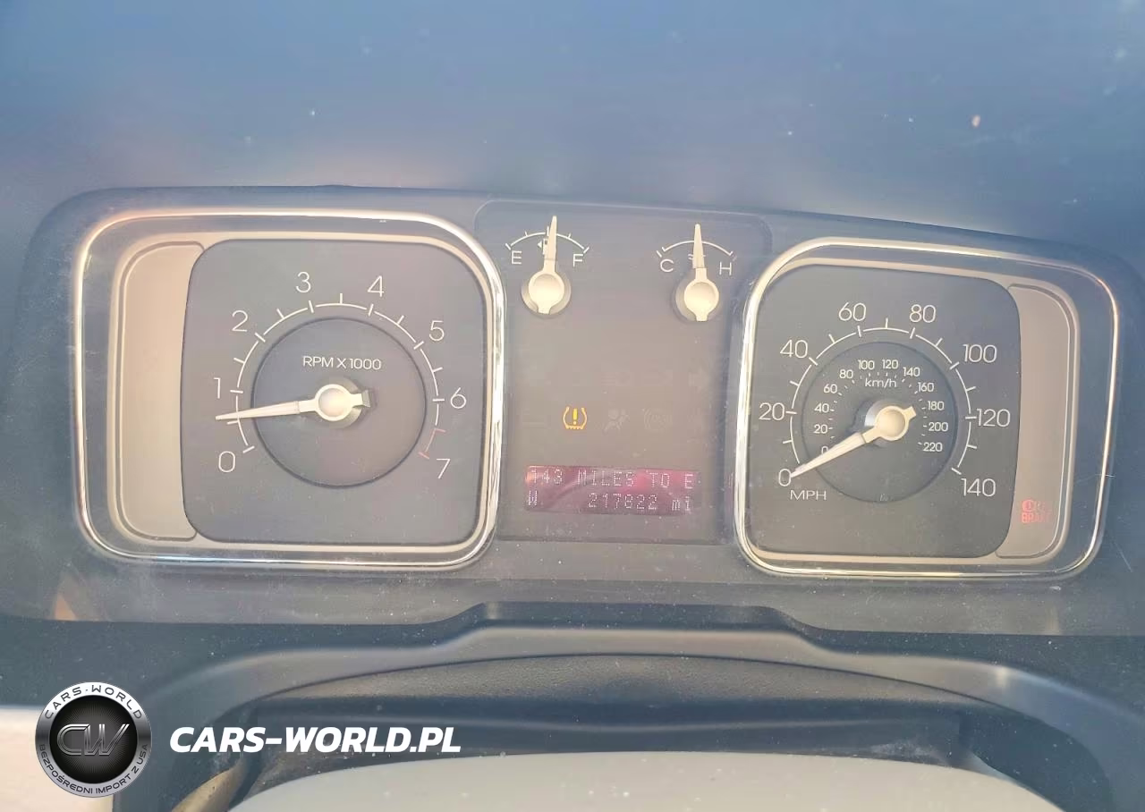 2007 Lincoln Mkx VIN:2LMDU68C77BJ06204 - 9