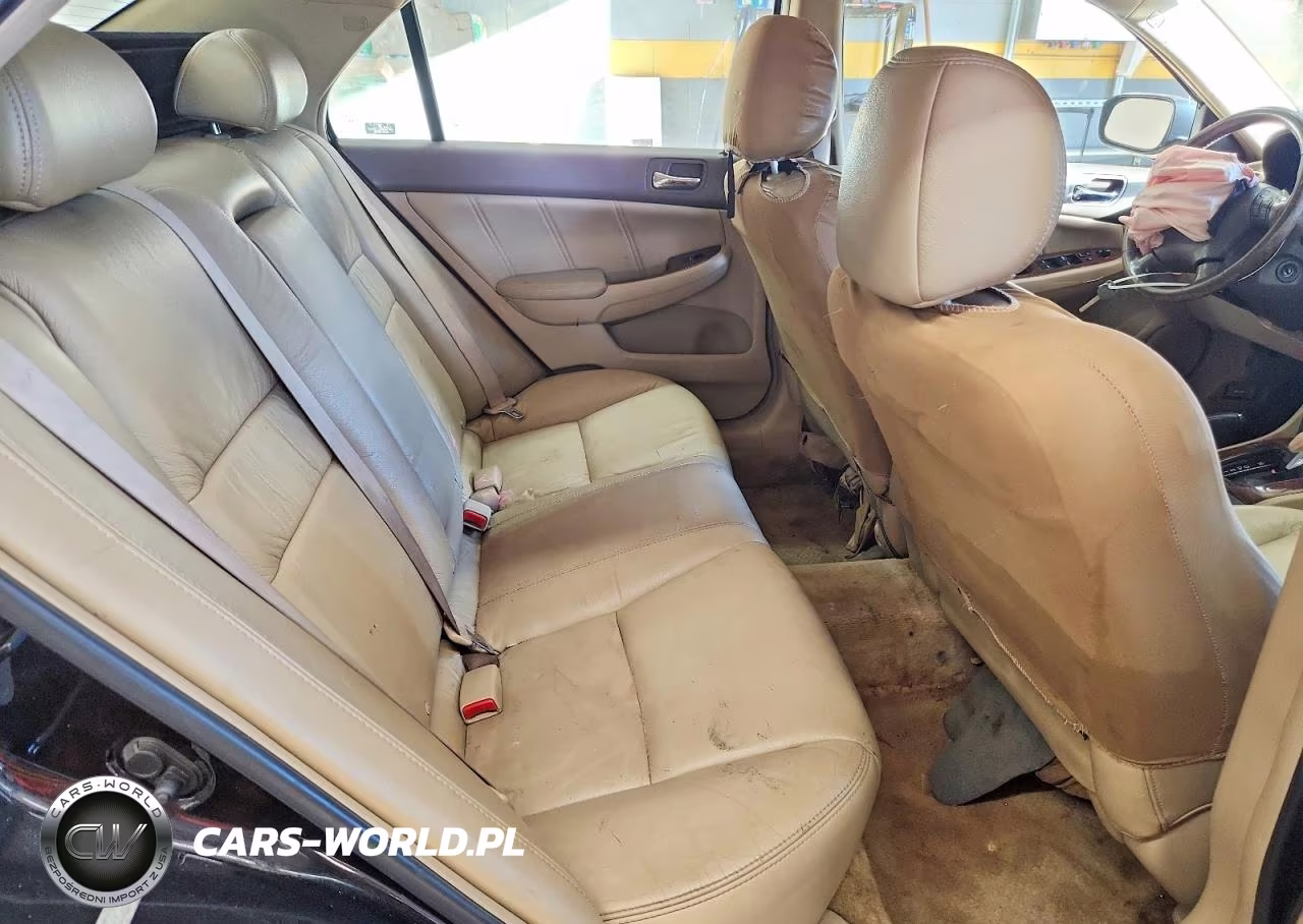 2006 Honda Accord Ex VIN:1HGCM56816A157746 - 10