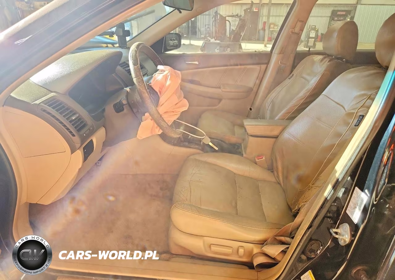 2006 Honda Accord Ex VIN:1HGCM56816A157746 - 7