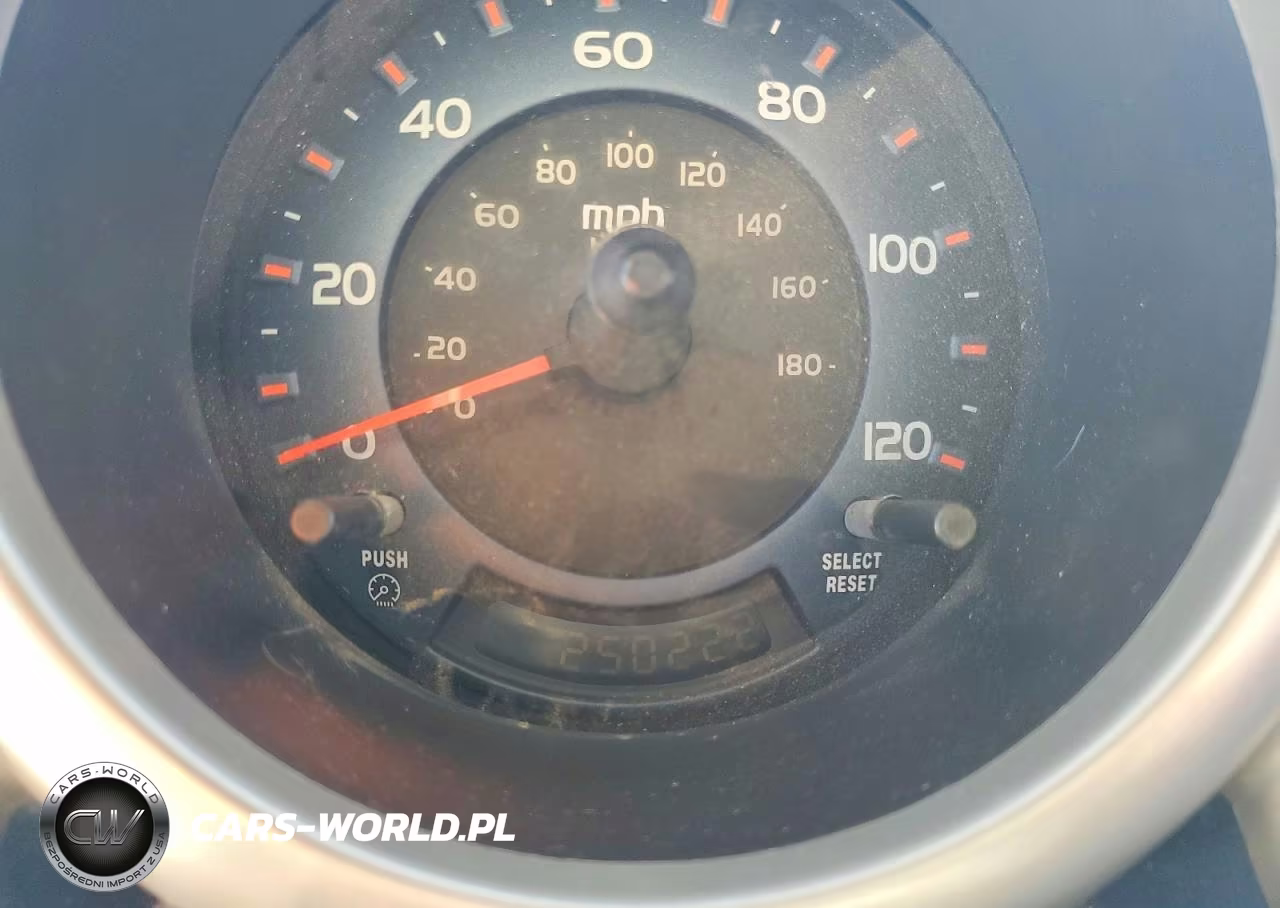 2003 Honda Element Ex VIN:5J6YH28563L016580 - 9