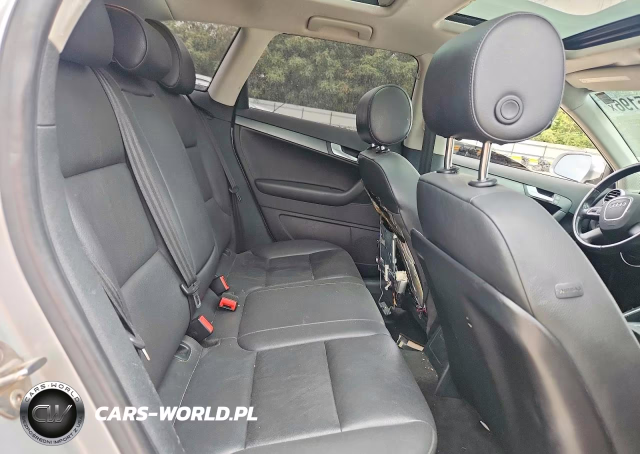 2012 Audi A3 Premium VIN:WAUBEAFM8CA166420 - 10