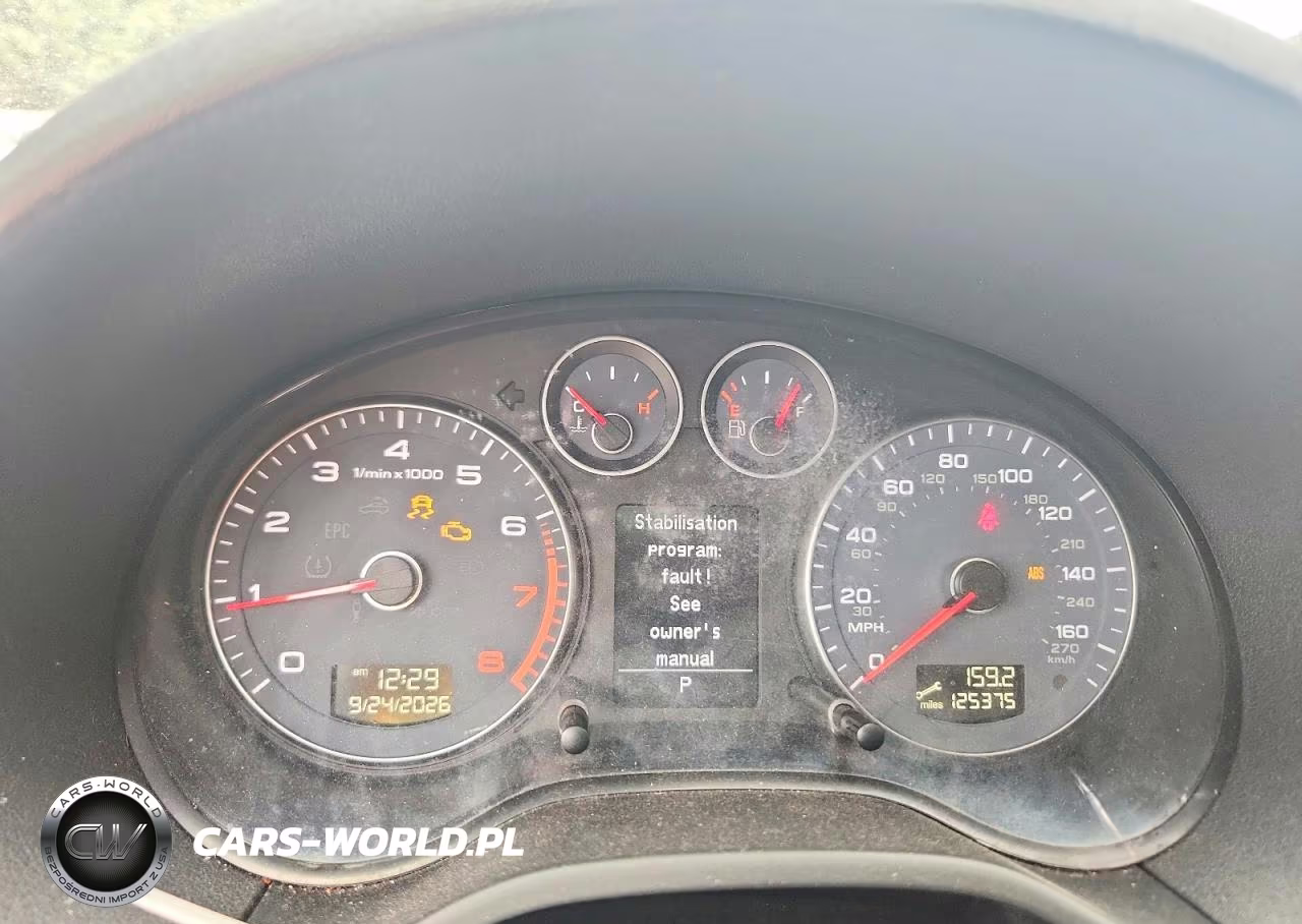 2012 Audi A3 Premium VIN:WAUBEAFM8CA166420 - 9
