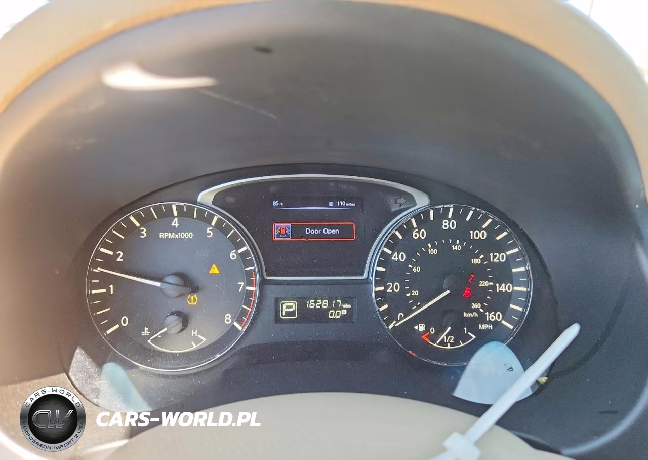 2015 Nissan Altima 2.5 S VIN:1N4AL3AP4FC236091 - 9