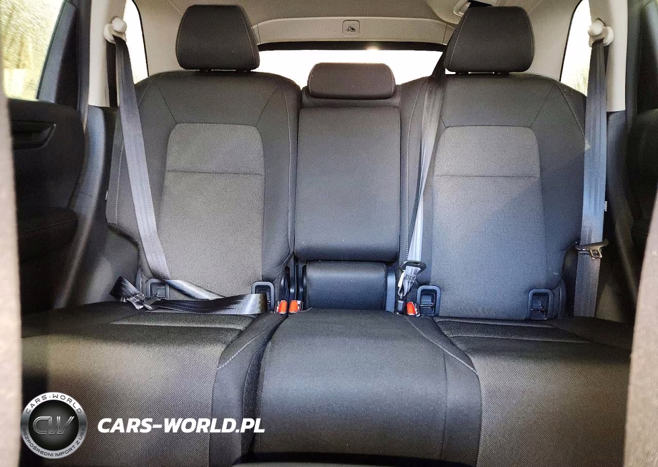 2026 Honda Cr-V Ex VIN:2HKRS3H43TH337702 - 10