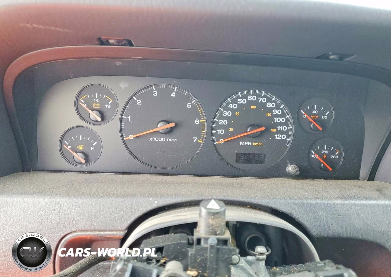 2001 Jeep Grand Cherokee Laredo VIN:1J4GW48SX1C661877 - 9
