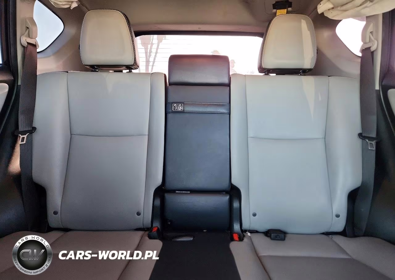 2018 Toyota Rav4 Hv Limited VIN:JTMDJREV6JD212807 - 10