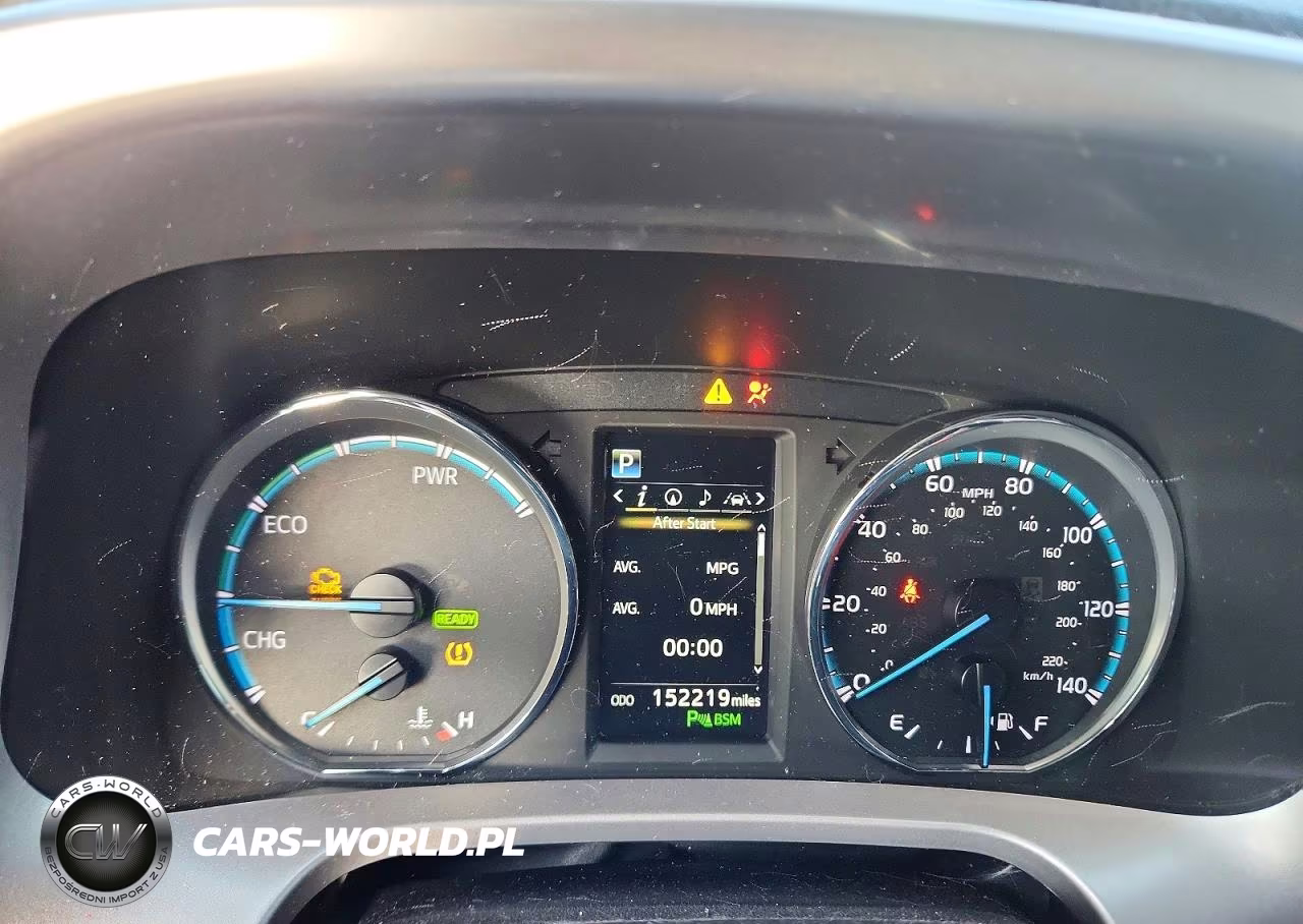 2018 Toyota Rav4 Hv Limited VIN:JTMDJREV6JD212807 - 9