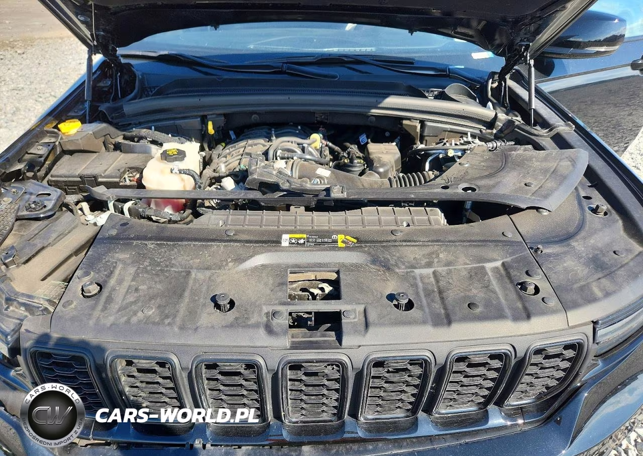 2025 Jeep Grand Cherokee Limited VIN:1C4RJHBG3SC271486 - 12