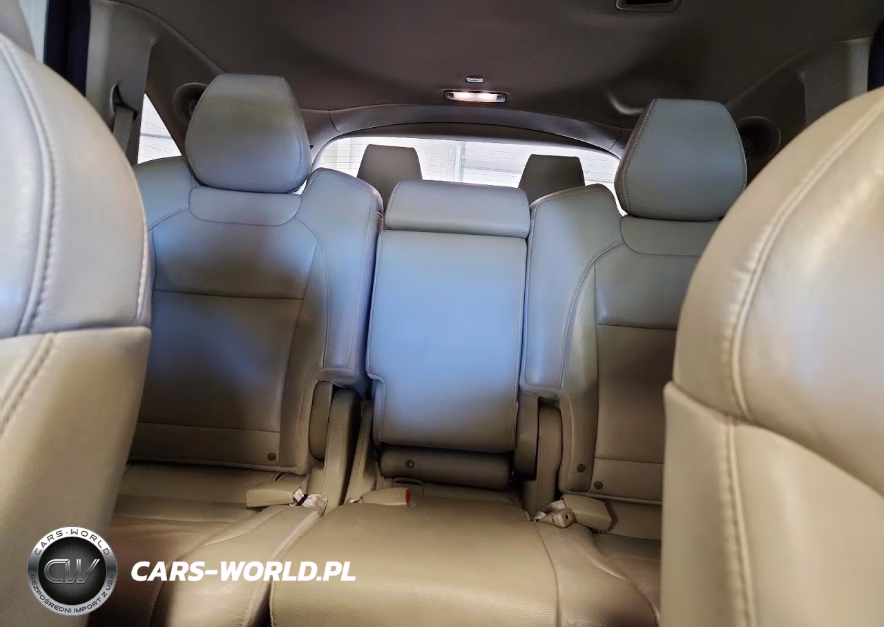 2014 Acura Mdx Technology VIN:5FRYD4H43EB040666 - 10