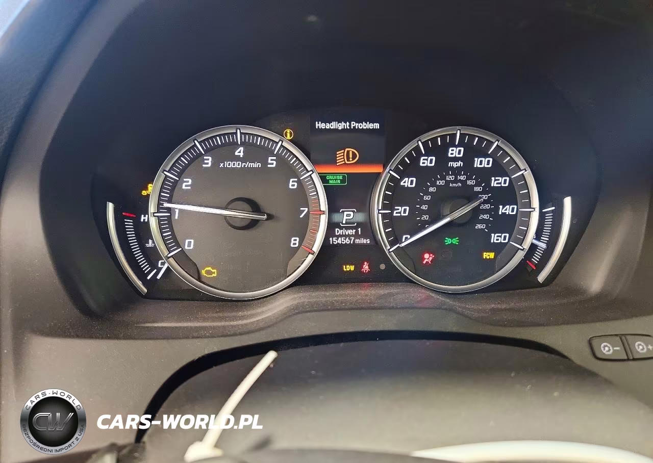2014 Acura Mdx Technology VIN:5FRYD4H43EB040666 - 9