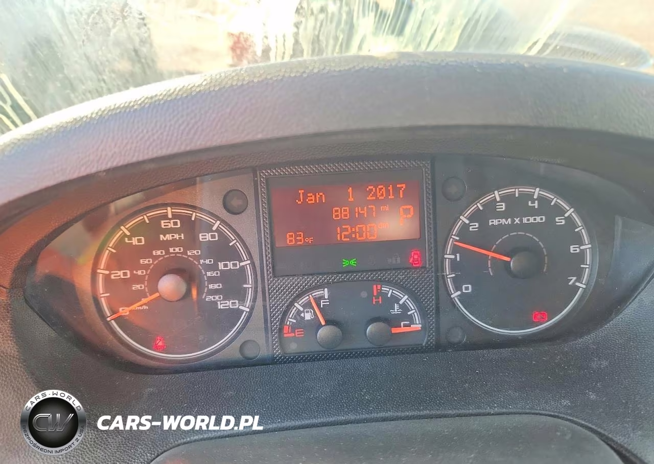 2020 Ram Promaster 3500 Delivery Van VIN:3C6URVJG4LE117423 - 9