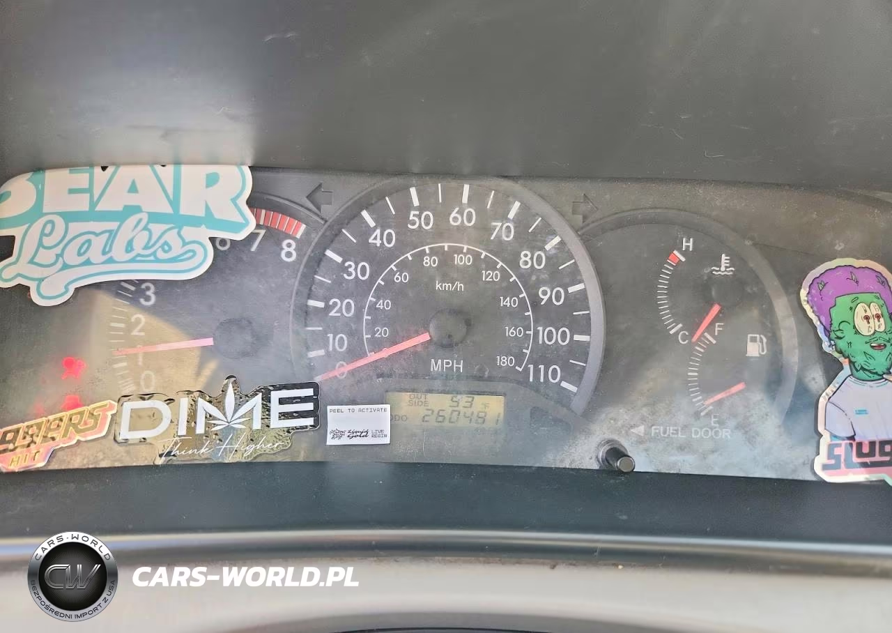 2004 Toyota Corolla Ce VIN:1NXBR32E74Z203454 - 9