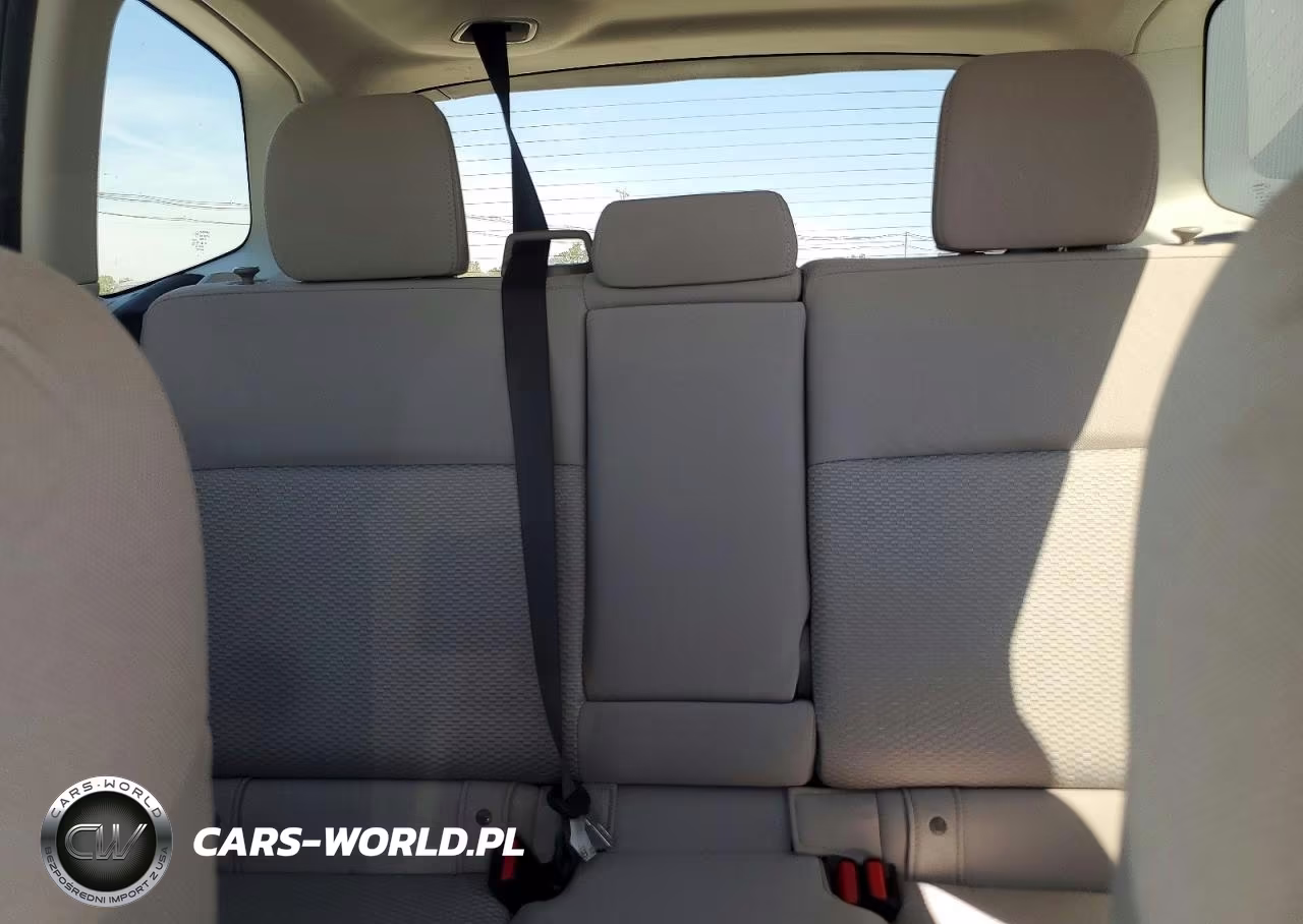 2018 Subaru Forester 2.5I Premium VIN:JF2SJAEC9JH557993 - 10