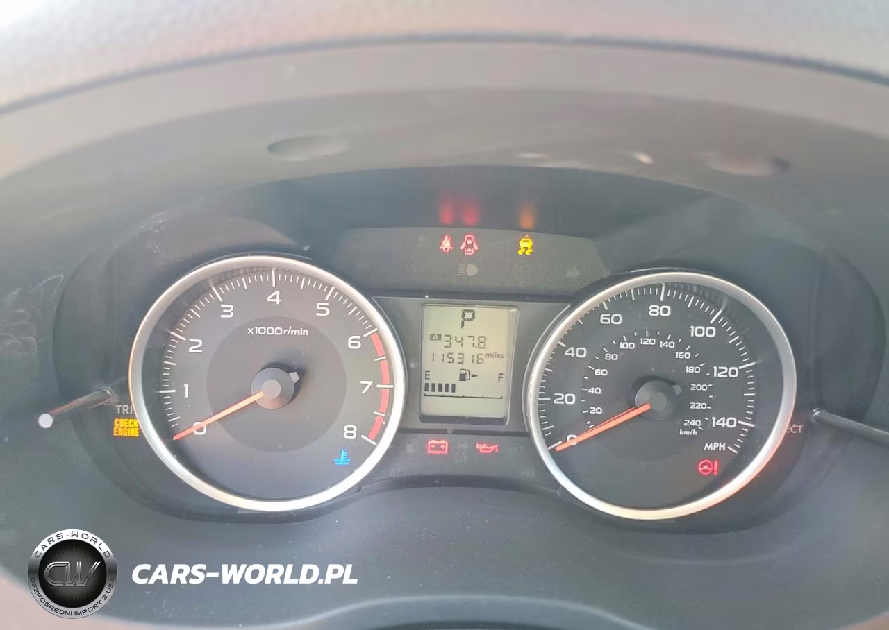 2018 Subaru Forester 2.5I Premium VIN:JF2SJAEC9JH557993 - 9
