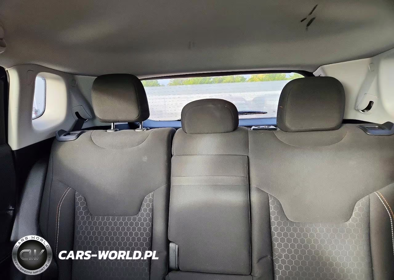 2019 Jeep Compass Sport VIN:3C4NJDAB2KT703244 - 10