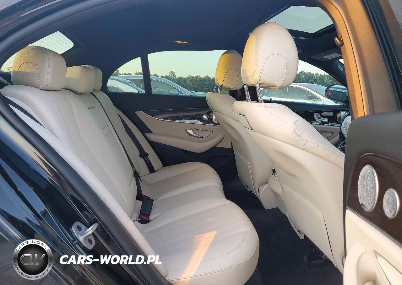 2019 Mercedes-Benz E 300 VIN:WDDZF4JB4KA519665 - 10