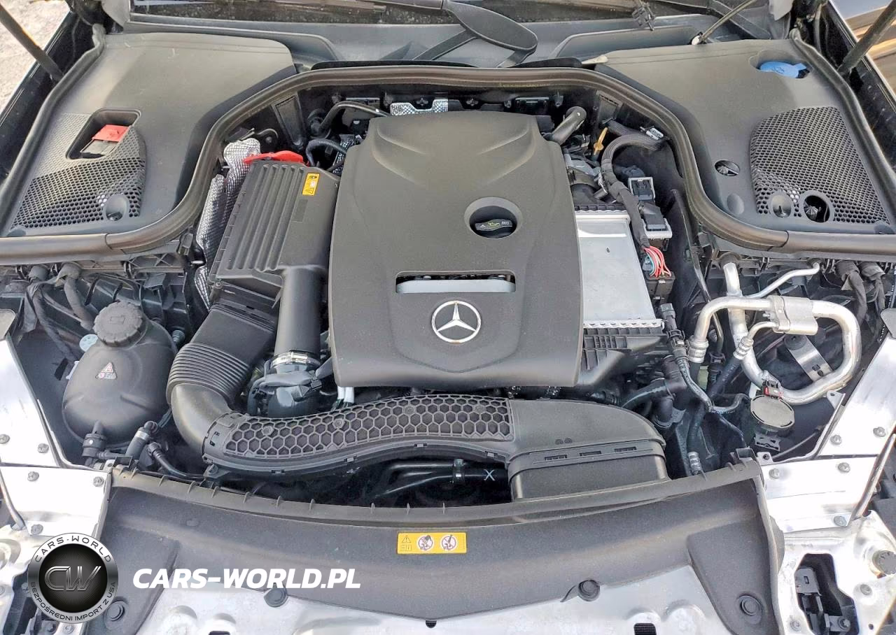 2019 Mercedes-Benz E 300 VIN:WDDZF4JB4KA519665 - 11