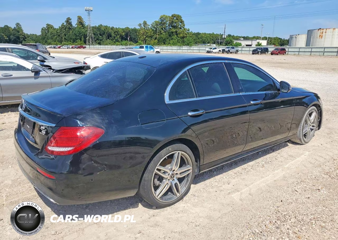 2019 Mercedes-Benz E 300 VIN:WDDZF4JB4KA519665 - 3