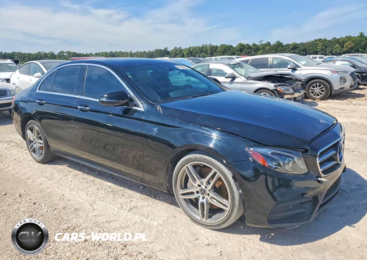2019 Mercedes-Benz E 300 VIN:WDDZF4JB4KA519665 - 4