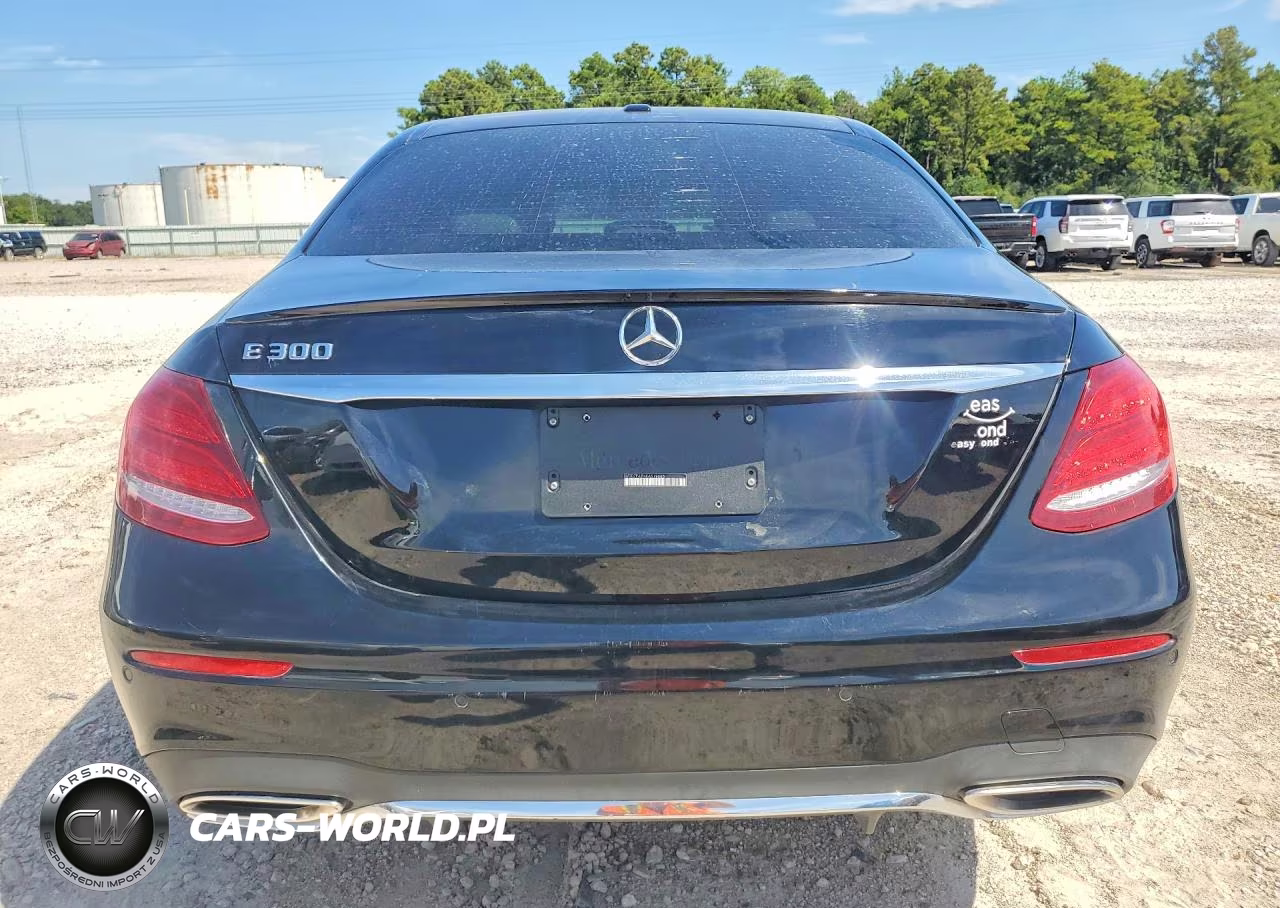2019 Mercedes-Benz E 300 VIN:WDDZF4JB4KA519665 - 6
