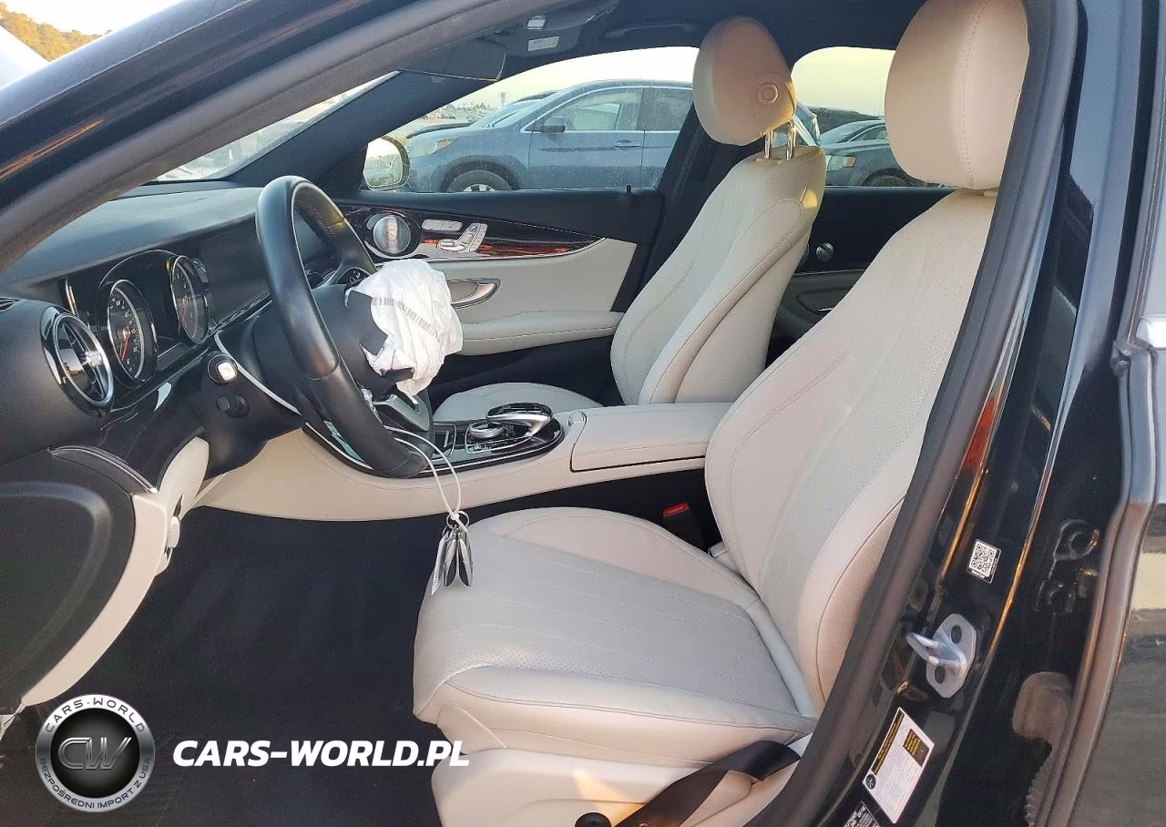 2019 Mercedes-Benz E 300 VIN:WDDZF4JB4KA519665 - 7