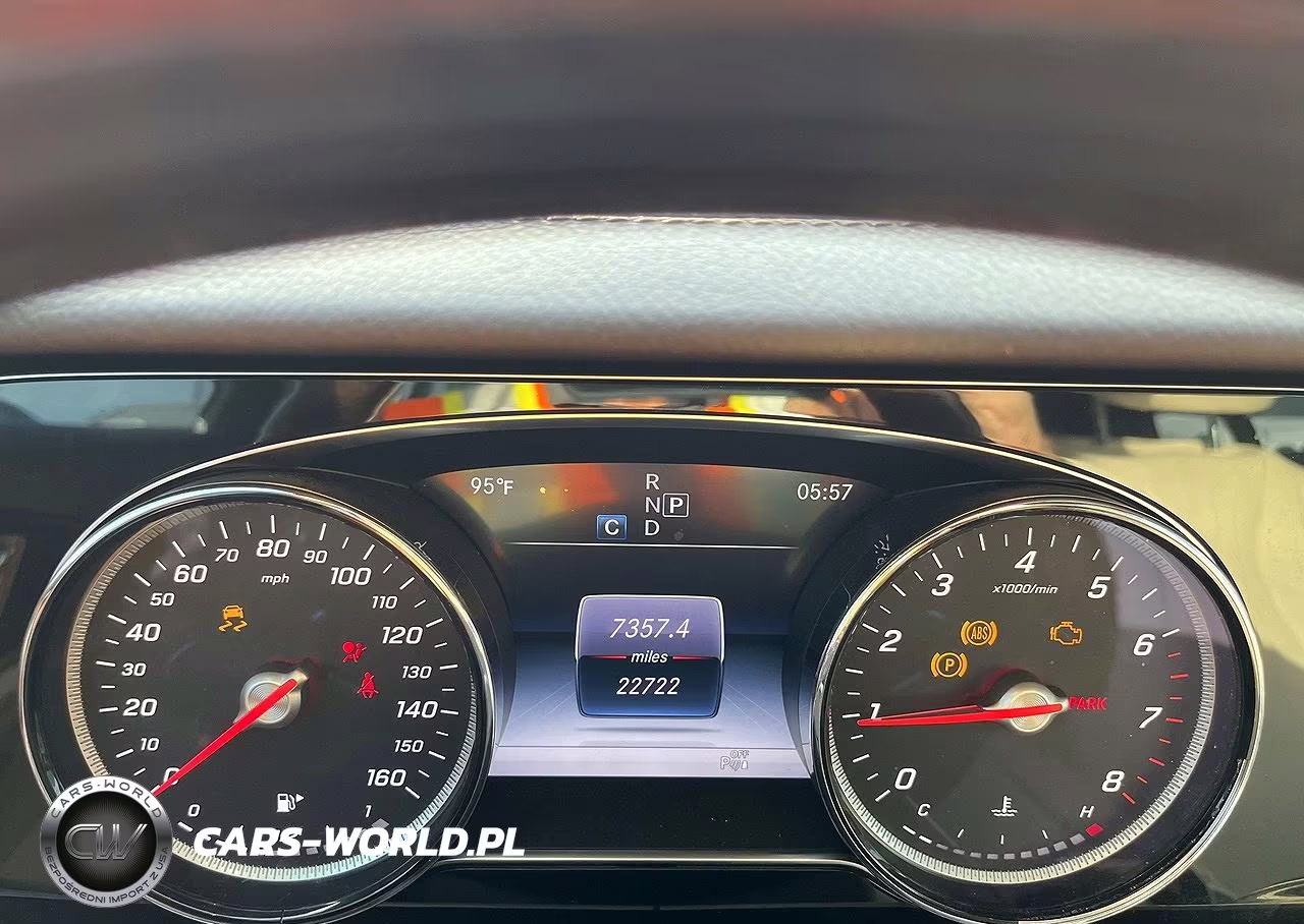 2019 Mercedes-Benz E 300 VIN:WDDZF4JB4KA519665 - 9