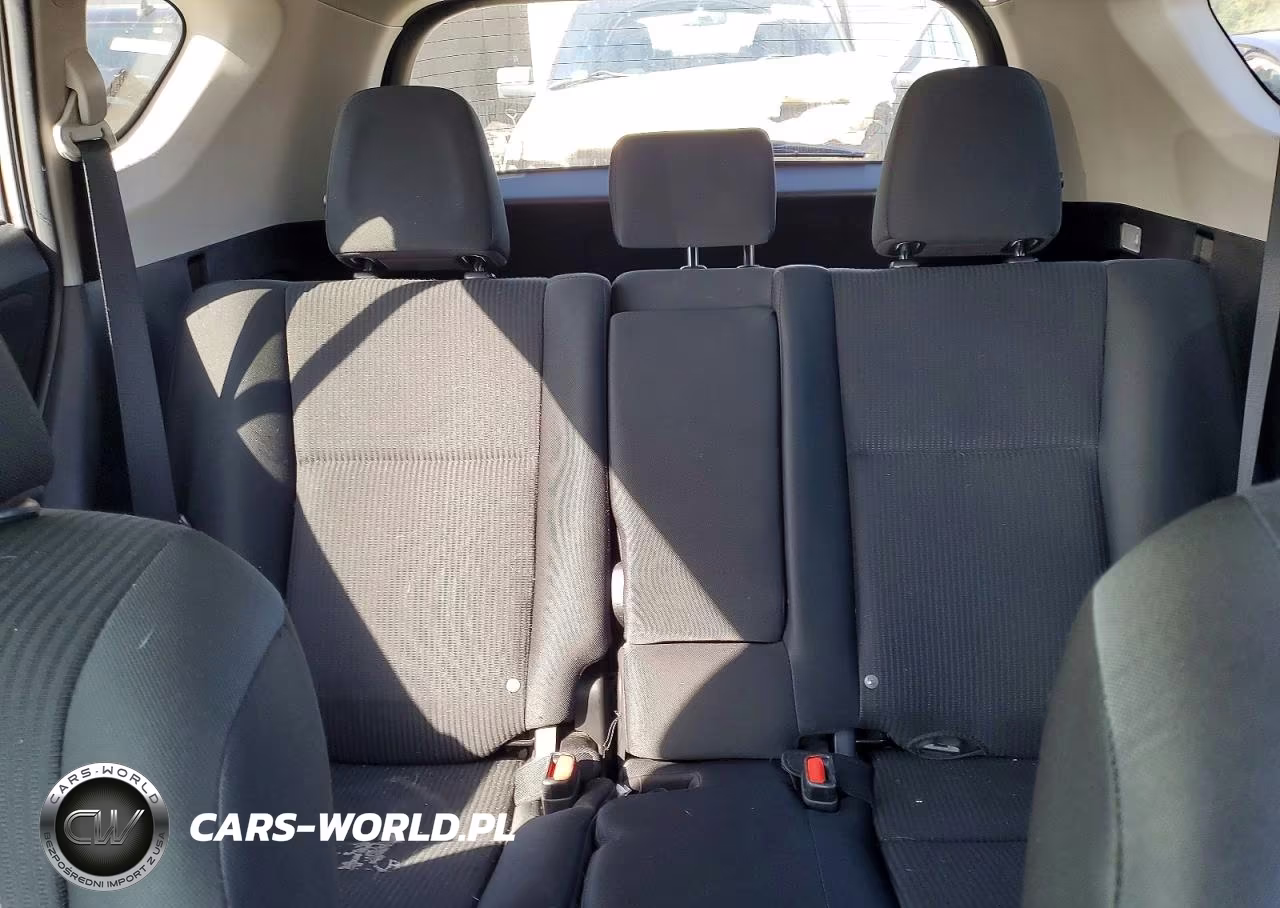 2018 Toyota Rav4 Le VIN:2T3ZFREV4JW460158 - 10