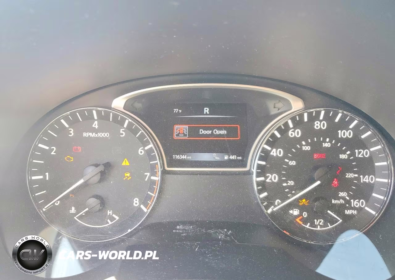 2018 Nissan Altima 2.5 Sl VIN:1N4AL3AP6JC235095 - 9
