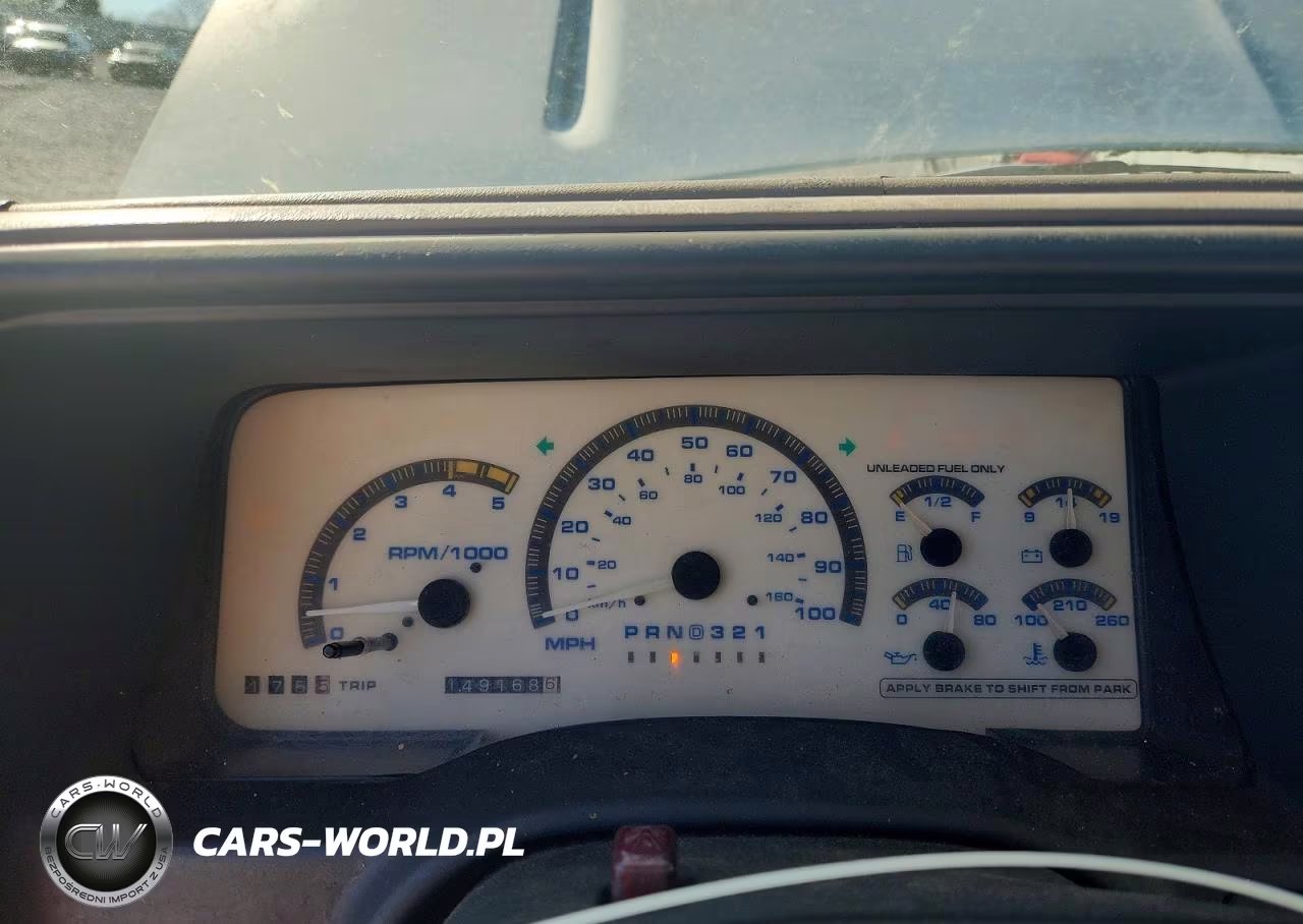 1995 GMC Sierra C1500 VIN:2GTEC19K0S1520682 - 9