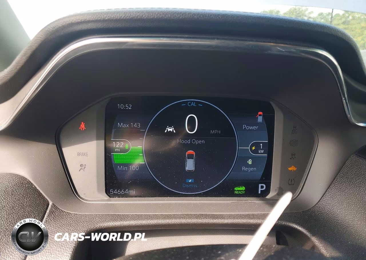 2023 Chevrolet Bolt Ev 1Lt VIN:1G1FW6S02P4148221 - 9