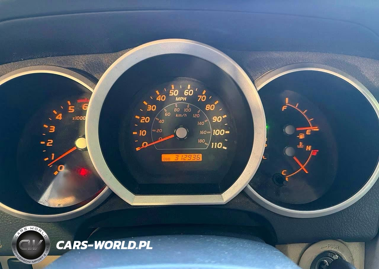 2007 Toyota 4Runner Sr5 VIN:JTEBU14RX78092642 - 8
