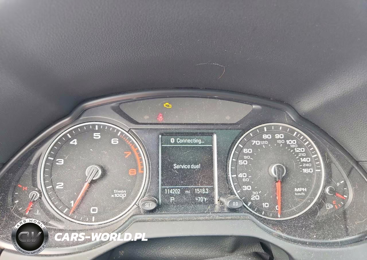 2015 Audi Q5 Premium Plus VIN:WA1LFAFP6FA082853 - 9