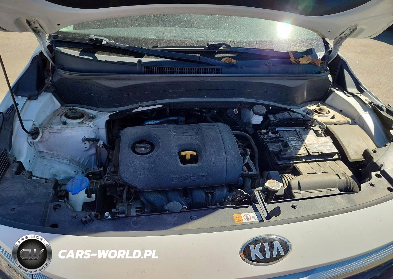 2021 Kia Seltos S VIN:KNDEU2AAXM7080112 - 11