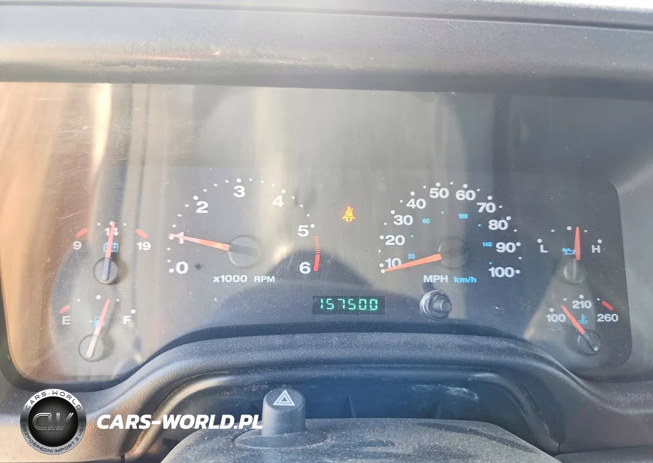2006 Jeep Wrangler - Tj Rubicon VIN:1J4FA69S76P741013 - 9