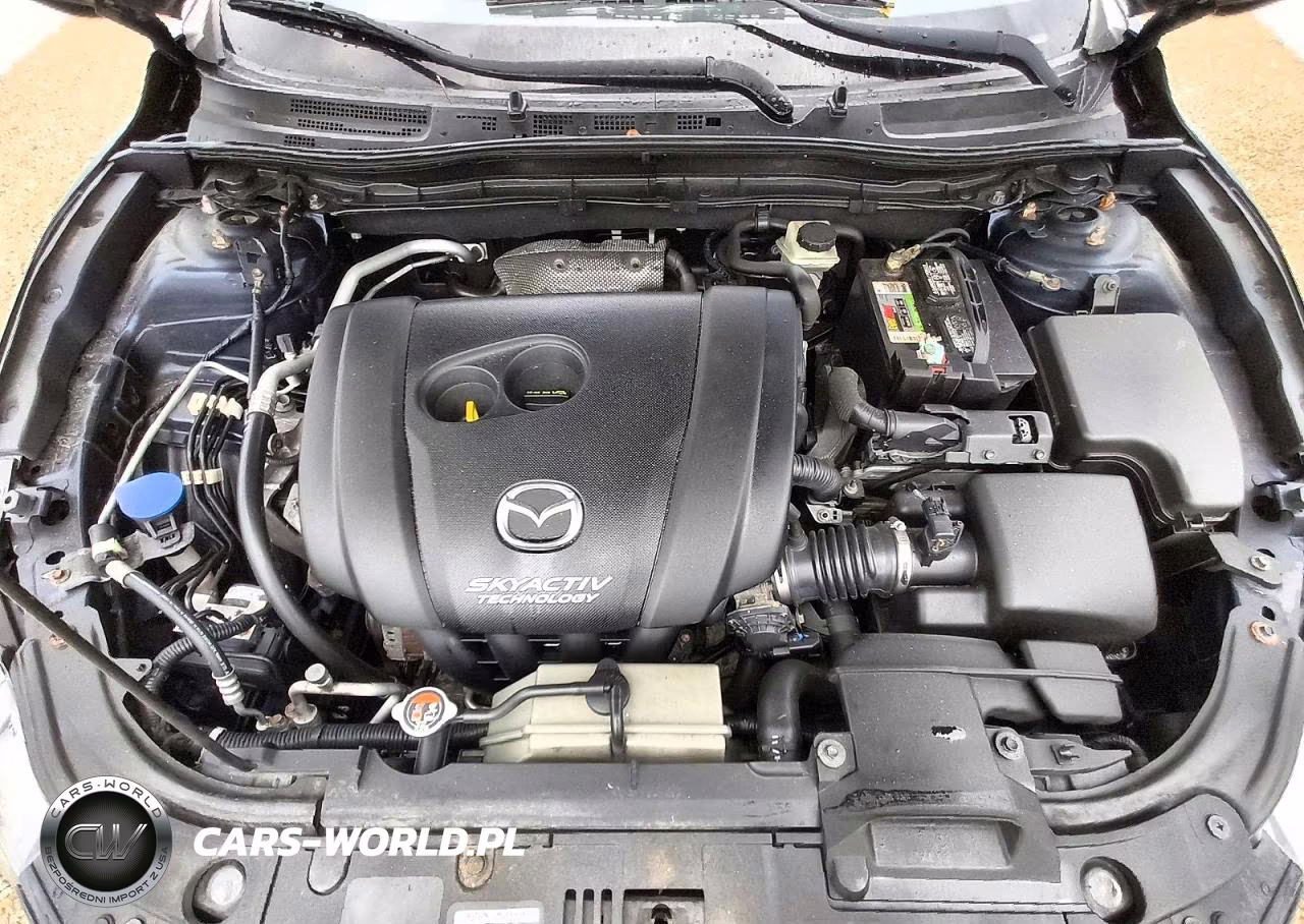 2017 Mazda 3 Sport VIN:3MZBN1U7XHM131949 - 11
