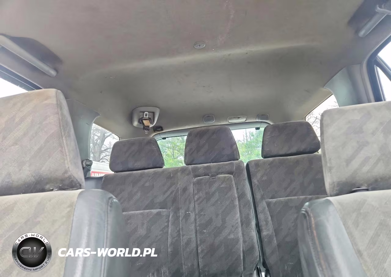 2004 Honda Cr-V Ex VIN:JHLRD78804C047826 - 10
