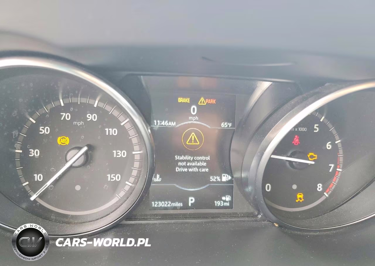 2018 Land Rover Discovery Sport Se VIN:SALCP2RX3JH776672 - 9