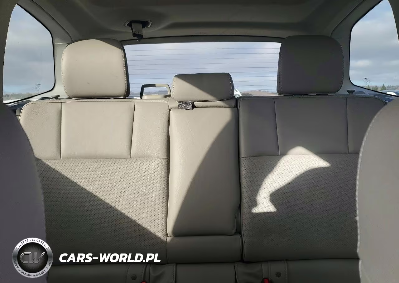 2014 Subaru Forester 2.5I Limited VIN:JF2SJAJC1EH516270 - 10