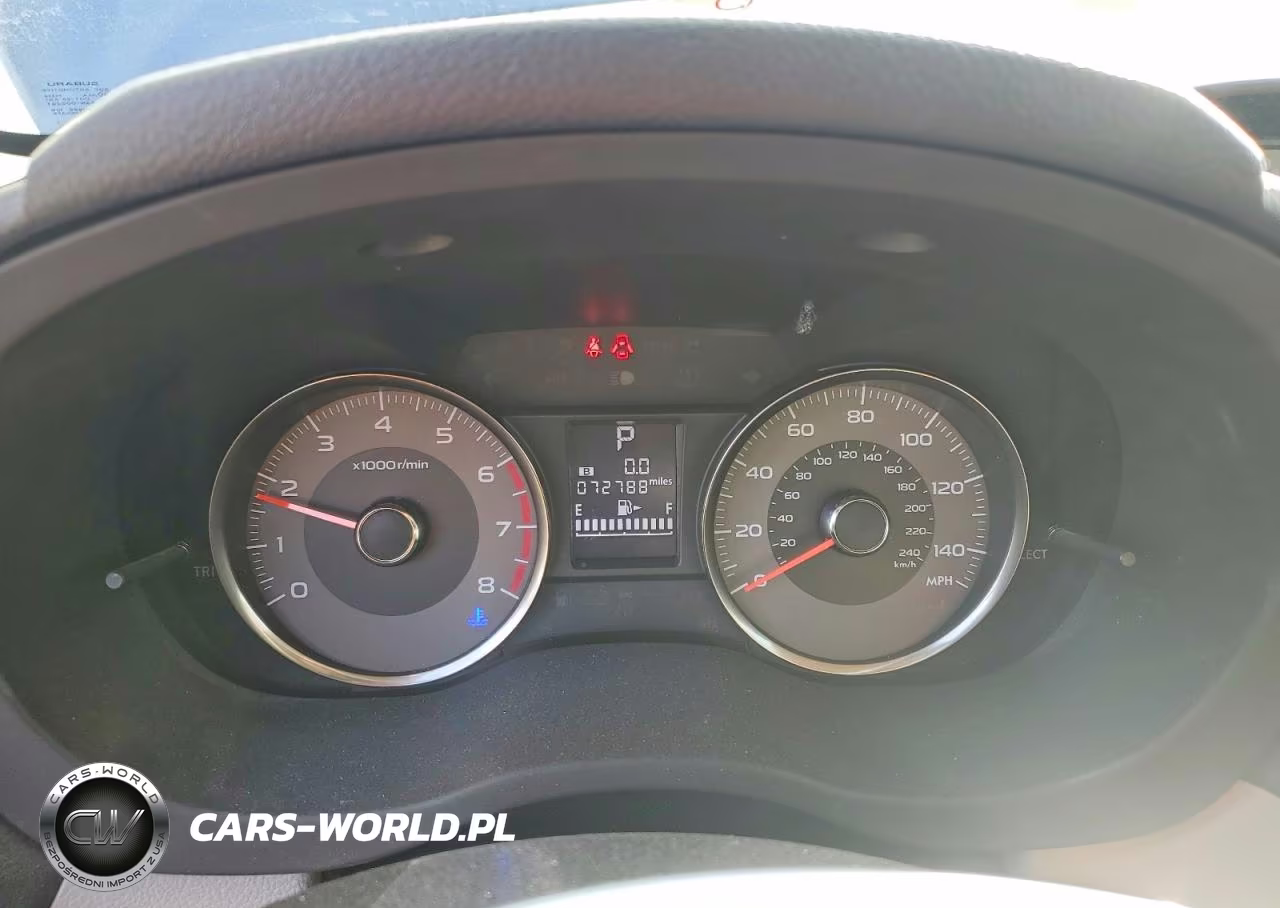 2014 Subaru Forester 2.5I Limited VIN:JF2SJAJC1EH516270 - 9