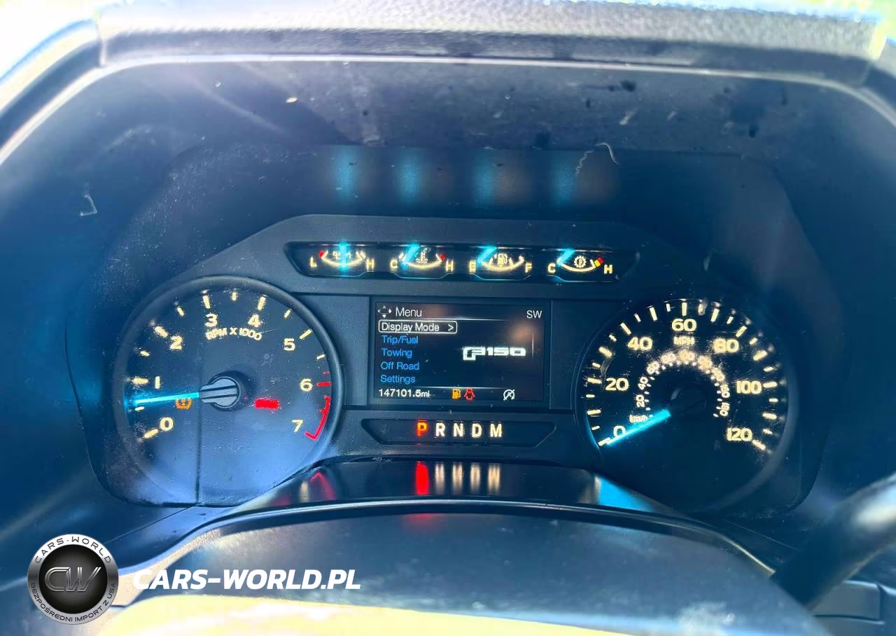 2019 Ford F150 Supercrew VIN:1FTEW1EPXKFB23367 - 11
