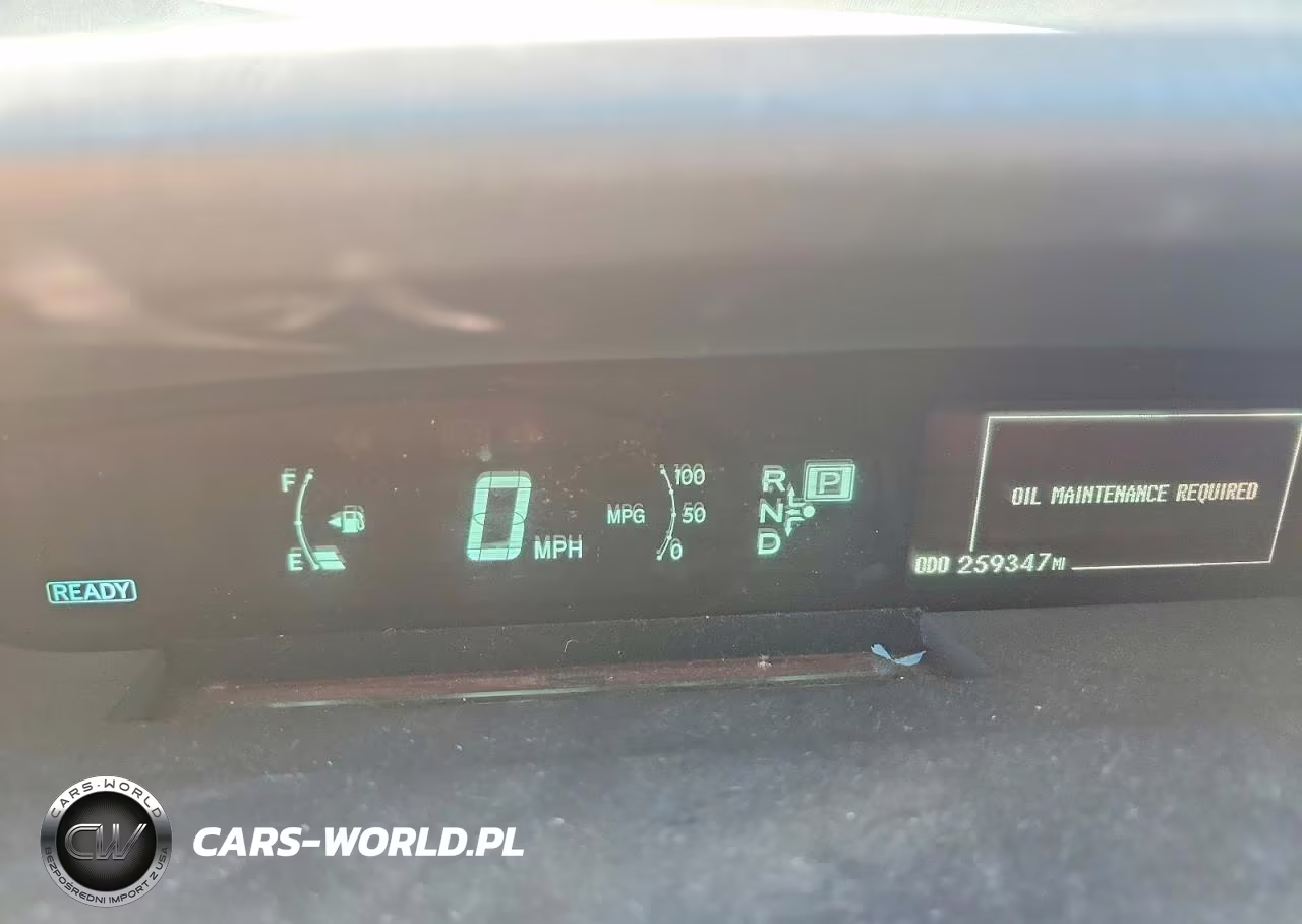 2011 Toyota Prius Three VIN:JTDKN3DU5B1393029 - 9